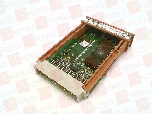 Cmos eprom 6es5 375 - eprom, 375-1la21