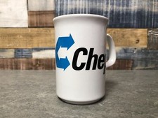 Tazza promozionale Chep Pallet con logo aziendale