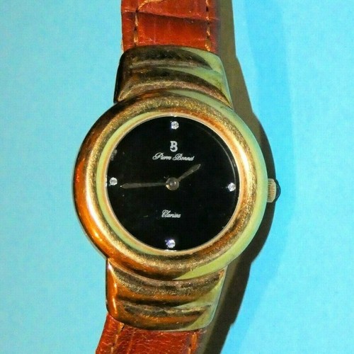 Orologio vintage pierre bonnet - orologio,