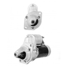 Motorino di Avviamento per Ruggerini Lombardini LGA 340.. Goldoni Stiga Hatz.. AZE2617 D6RA50