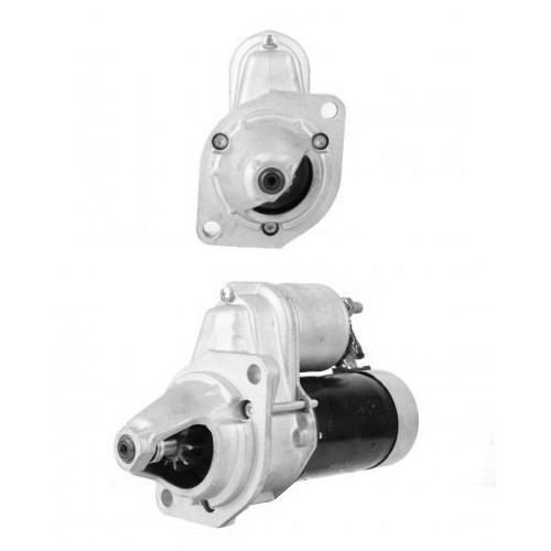 Motorino avviamento per - avviamento,