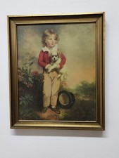 quadro Stampa Oleografia