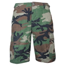Bdu pantaloncini militari - bdu,