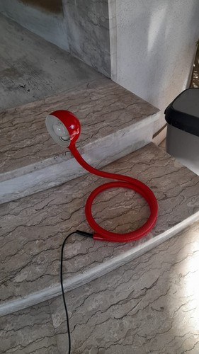 Lampada serpente lamp - lampada,