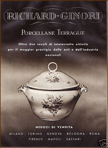 Pubblicita 1942 richard - pubblicita',