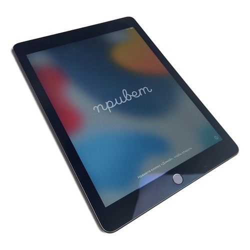 Apple ipad air generazione - apple,