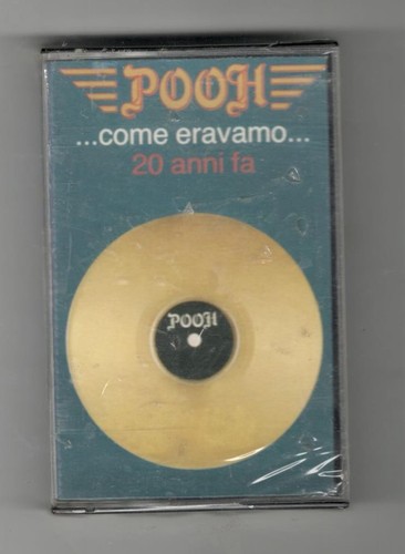 Pooh come eravamo - pooh-come,