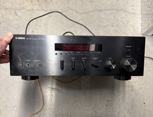 Yamaha s300 ricevitore suono - yamaha,