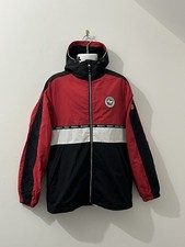 Giacca a vento uomo
