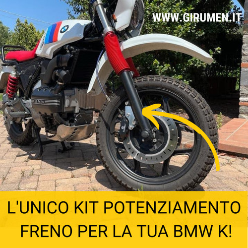 Kit staffe freno pinze brembo - kit,