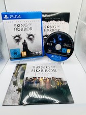 Song of Horror: Fear the