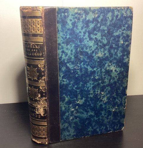 1806 vita giovanni boccacci - vita,