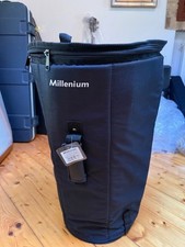 LP A-632-SGC Djembe Aspire