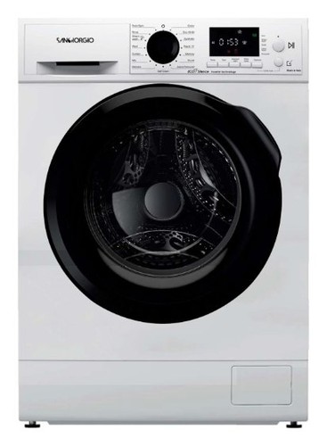 Lavatrice fs614a9 white - 6,