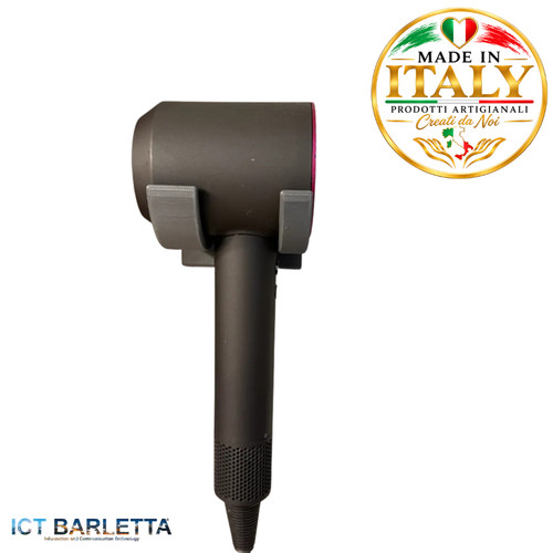 Supporto parete per - da,