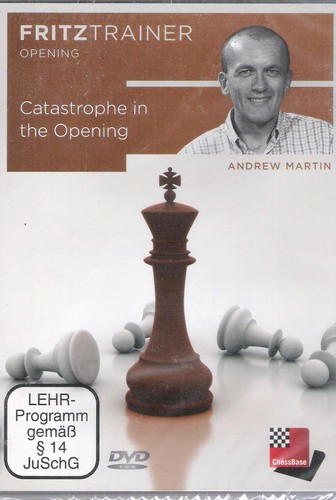 Chessbase martin - chessbase,