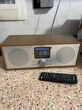 Radio Auna Silver Star -