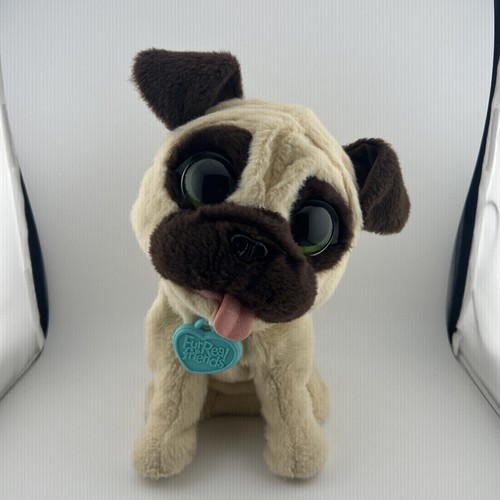 Furreal friends jumpin - furreal,