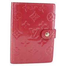 LOUIS VUITTON Vernis Agenda PM