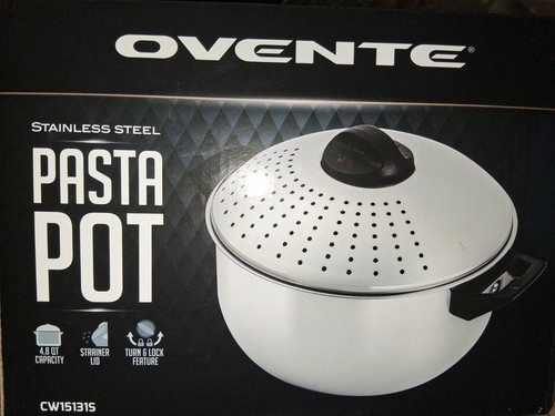 Ovente pastiera qt in - 4,8,