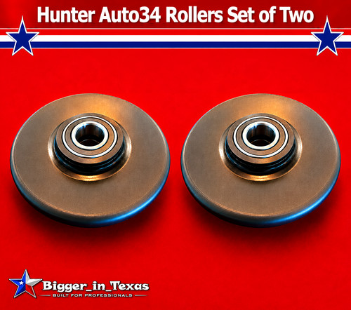 Set oem hunter tire - set,