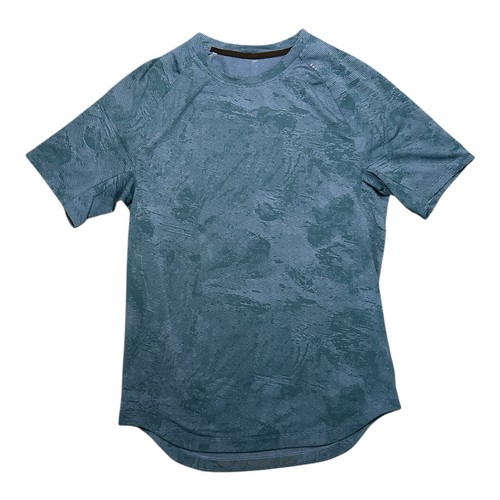 Lululemon shirt mens small - lululemon,
