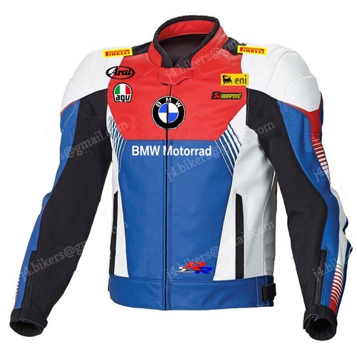 Giacca pelle motociclist - giacca,