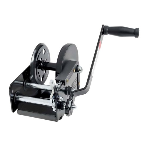Argano mano spx max 900 - mano,