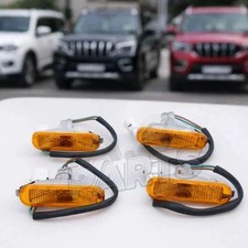 Per Mahindra Bolero 2a