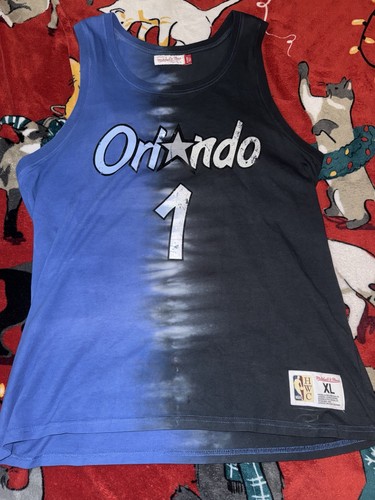 Canotta orlando magic hardaway - orlando,