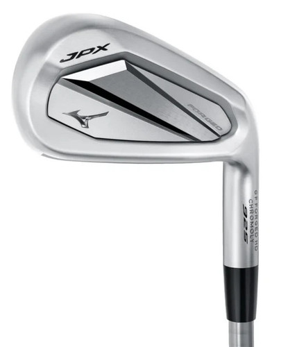 Mizuno jpx925 ferro forgiato - mizuno,