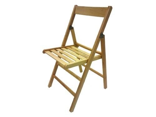 Sedie sedia pieghevole in - 4,