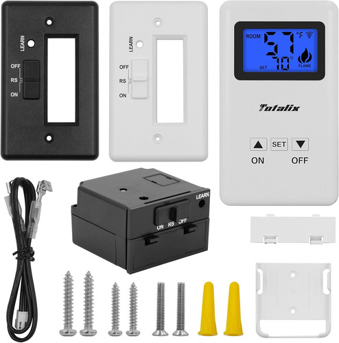Aggiornamento kit telecomando - kit,