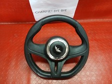 VOLANTE MANUBRIO MINI-CAR