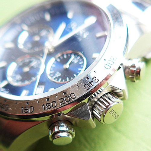 Uomo polso - uomo,