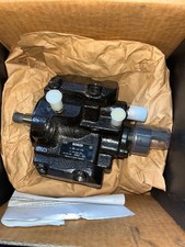 Pompa Alta pressione Bosch