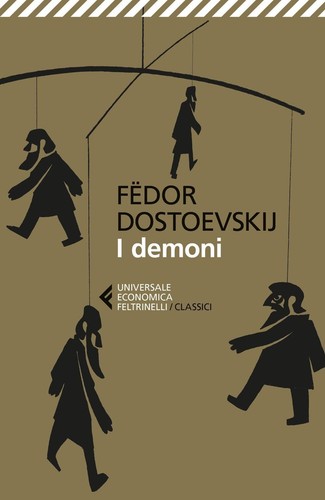 Demoni paperback sep 15 - demoni, [paperback]