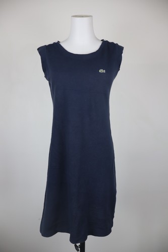 Lacoste vestito abito - vestito,