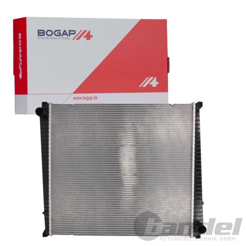 Bogap premium scambiatore - bogap,