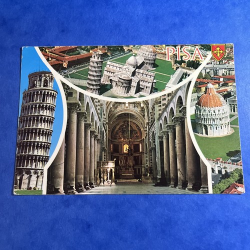 Cartolina colori collezione - a,