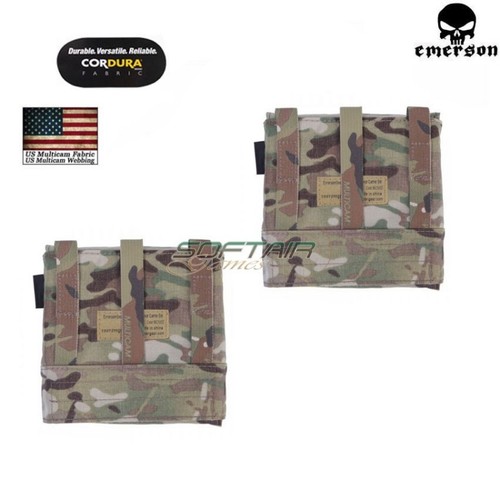 Set side armor - armor, 6x6