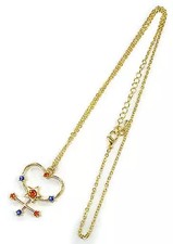 Collana Marinaio Venere