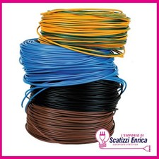 CAVO UNIPOLARE FS17 ex N07VK