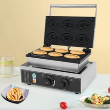 Waffle Maker macchina per