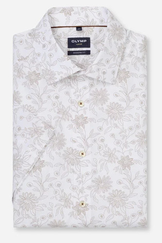 Camicia olymp luxor - olymp,