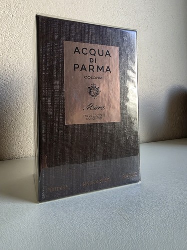 Acqua parma colonia mirra - parma,
