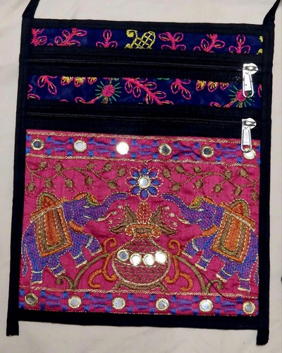 Passport phone bag - passport,