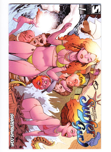 Erotic misadventures surfer - erotic,
