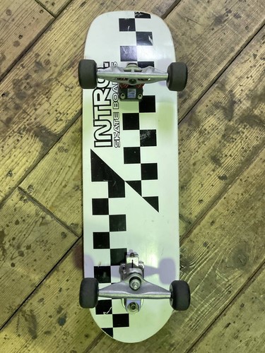 Surf skate intro - surf, tipo