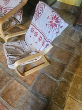 Ikea POÄNG Struttura per